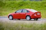 Volvo S40 2008 года